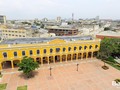 #FelizLunes - Plaza de la Aduana  Baq_Sky - Fotografía y video aéreo  Contacto: 3204103724 . ciudad!!! #Fotodeldia #Barranquilla #BarranquillaTuCiudad #Ciudad #Picture #Photo #DesdeElAire #Drone #FotoDesdeElAire #Bquilla #Colombia #Atlantico #Follow #Instagood #FollowMe #Like4like #Instadaily #Instalike #Bestofday #Fly #Fligth #PicofDay #BestofTheDay #Instagallery #BestPic #PopularPic #Baq_Sky