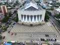 Buenos días Barranquilla Baq_Sky - Fotografía y video aéreo  Contacto: 3204103724  #Barranquilla #Fotodeldia #BarranquillaTuCiudad #Ciudad #Picture #Photo #DesdeElAire #Drone #FotoDesdeElAire #Bquilla #Colombia #Atlantico #Follow #Instagood #FollowMe #Like4like #Summer #Instadaily #Instalike #Bestofday #Fly #Fligth #PicofDay #BestofTheDay #Instagallery #BestPic #PopularPic #Today #Baq_Sky