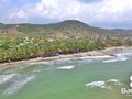 Hoy es sábado de playa... Santa Veronica los espera  Baq_Sky - Fotografía y video aéreo  Contacto: 3204103724  #Barranquilla #TuCiudad #SantaVeronica #Playa #PlanFamiliar #dji #Baq_Sky