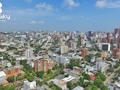 Buenos días Barranquilla!!! Baq_Sky - Fotografía y video aéreo  Contacto: 3204103724  #Barranquilla #TuCiudad #LaArenosa #PuertaDeOro #Curramba #Colombia #Baq_Sky