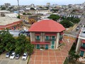 Buenos días Barranquilla!!! Baq_Sky - Fotografía y video aéreo  Contacto: 3204103724  #Barranquilla #TuCiudad #LaArenosa #PuertaDeOro #Quilla #Drone #DesdeElAire #FotoDelDia #Dji #Baq_Sky #PlazaDeLaAduana #Aduana #Plaza