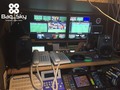 Unidad móvil de producción CG  Baq_Sky - Fotografía y video aéreo  Contacto: 3204103724  #Selección #Colombia #Barranquilla #Previa #Eliminatoria #Rusia #Tricolor