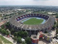 Muy pronto tendremos al estadio Metropolitano en todo su esplendor Baq_Sky - Fotografía y video aéreo  Contacto: 3204103724  #Fotodeldia #Barranquilla #BarranquillaTuCiudad #Ciudad #Picture #Photo #DesdeElAire #Drone #FotoDesdeElAire #Bquilla #Colombia #Atlantico #Follow #Instagood #FollowMe #Like4like #Instadaily #Instalike #Bestofday #Fly #Fligth #PicofDay #BestofTheDay #Instagallery #BestPic #PopularPic #Baq_Sky