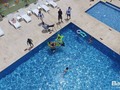 Capturamos tus mejores momentos desde el aire!!! Baq_Sky - Fotografía y video aéreo  Contacto: 3204103724  #Barranquilla #BarranquillaTuCiudad #Ciudad #Picture #Photo #DesdeElAire #Drone #FotoDesdeElAire #Bquilla #Colombia #Atlantico