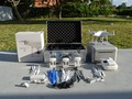 Renovando nuestros equipos... Baq_Sky - Fotografía y video aéreo  Contacto: 3204103724