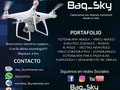 Nuestro Portafolio de Servicios Baq_Sky - Fotografía y video aéreo  Contacto: 3204103724  #Barranquilla #Drone #Dji #Phantom4Pro #Picture #Foto #Atlantico #BarranquillaTuCiudad #Baq_Sky