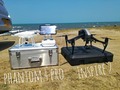 Puesta a punto de nuestros nuevos equipos Baq_Sky - Fotografía y video aéreo  Contacto: 3204103724  #Barranquilla #Drone #Dji #Phantom4Pro #Picture #Foto #Atlantico #BarranquillaTuCiudad #PuntaRoca