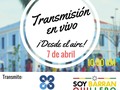 Mañana es el cumpleaños de nuestra querida Barranquilla y queremos celebrarlo a lo grande y de una manera especial, estaremos transmitiendo en vivo desde el aire a través de @soybarranquillero. Baq_Sky - Fotografía y video aéreo  #Baq_Sky #DesdeElAire #Cumpleaños #Barranquilla #7deAbril #SoyBarranquillero #Barranquillatuciudad  Contacto: 3204103724