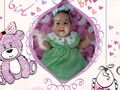 Cada día mas linda 💝💝😘 #mi2princesa #SofiaTorresSuescun