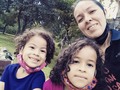 Un paseíto por #parquealiprimera