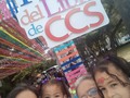 En la #feriadellibroccs2022