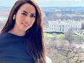 Cobertura de medios digitales en la Asunción de JoeBiden 🙌🏻🇺🇸 . Día histórico que nunca olvidaré 🎤🎥📡🌎