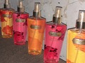Feliz Viernes 🛍💖splash Coconut Pure Seduction Vanilla Lace Ambar Romance . . Ventas Online