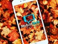 " Este otoño 🍂Quiero Mi iPhone con @mobiletech_business