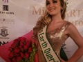 Felicidades @cesarperdomosalon @cesarperdomointernacional presidente de la organización miss earth Querétaro y ya tenemos reina @sofiaaminarro . #missearthqueretaro #miss #queretaro #bella #belleza