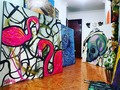 “Todo el mundo discute mi arte y pretende comprender, como si fuera necesario, cuando simplemente es amor”. MONET