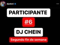 Mi gente vamos a darle el gran apoyo a mi hermano @dj_chein13 comentando en el canal de @djadoni 🔥🔥🔥