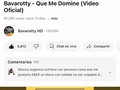Rumbo a los 100k 🔥🔥🔥🔥 gracias por los comentarios y apoyar mi tema nuevo #quemedomine @contactorecords @bombonprod @asthertheproducer 🫡🔥🔥