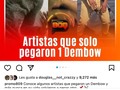@promo809 tú sabe por que no me deja comentar por qué te conozco mejor que tú, en esa lista no entro yo y tú lo sabes eres de mismo pueblo que yo puerto Plata y allá me pegue también ante de ser Bavarotty cuando era Yohanzy … siempre la aplico 🫡 y eso duele 🤫