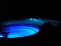 Night Pool!