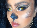 This is Halloween 🎃!!! @beautymaglys. . #halloween #halloweenlook