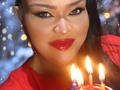 Happy Birthday to me🎊🎂!!! @beautymaglys.