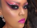 San valentine Day is coming 💕💕💕 @beautymaglys