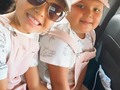 Mis hijas❤️ las amote!!! @adriuskayalaska .