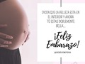 Estas Embarazada? este mensaje es para Ti....❤  Futura Madre sé feliz y ríe, así produces endorfinas que pasan al bebé a través de la placenta y le producen sentimientos de felicidad, y bienestar. Es indiscutible que lo que siente la madre, lo siente el bebé en gestación. Feliz Embarazo!!  #embarazada #mujermoderna #saludybienestar #mamaprimeriza #futurospadres #embarazo #madreprimeriza #reciennacido #bebekempora #modainfantil #caracascity #bebeencamino