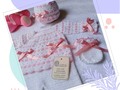 Bebe Kempora ... creando ropa de Bebe infantil con dedicación y cariño 🤗💟   #elaboradoamano #conjuntoparabebé #embarazo #hechoartesanalmente #ropaparabebes #bebekempora #hijosfelices #modainfantil #ropadebebe #caracasvende #venezuela🇻🇪 #babygirl #bebeencamino #madreprimeriza #embarazada #canastillaartesanal #ajuarbebe #conjuntostejidos #mamaprimeriza #fashionbaby #reciennacido