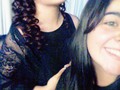 Gracias Amiga por tu amistad ojalá te tenga por muchisimos más años, te quiero muchoooo 💕💕💕