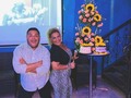 Hoy esta de cumpleaños EL AMOR DE MI VIDA😍🌈 OK si di el amor si existe! 😍. . . . . .  Gracias @hotelazuero y @eventtia_pty  #moment #happyday #cumple #mymom #lifemotivation