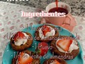 Mini Carrot Cakes 🥕 El estar en casita me tiene muy ansiosa, y yo soy muy dulcera! Así que estoy tratando de hacer muchas recetas ricas y saludables para ustedes 💚 Si deslizas la imagen puedes ver los ingredientes que necesitas!  Preparación: •Batir el huevo, luego ir agregando cada ingrediente, hasta que todo esté disuelto! Poner la mezcla en una tortera y hornéela por 40 min!  El topping que tiene arribas es yogurt griego con vainilla de proteína!  #midiariofit #healthylifestyle #healthyfood #healthyfoodrecipes