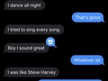 My Dad’s review of #Verzuz