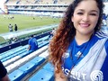 Hoy juega papá #Emelec  Seguimos soñando La gloria es de Cristo 🙌