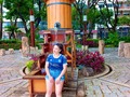 Cada día más #enamorada del #CSE 😍Las fotos bonitas siempre serán con la camiseta de #Emelec