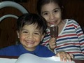 Mis bebes 💕😍😍