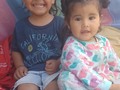 Le doy gracias a dios que los tengo con Migo mis bebés si algún día me llegan a faltar no sé que aria los amo mucho son mis bebés perfectos mi reina y mi rey los veo a los dos y me sacan una sonrisa al toke 🥰💕