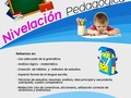 Nivelación pedagógica o refuerzos académicos, dictado por profesional en educación, excelentes precios por hora. Brindale a tu hijo o hija una educación de calidad. Llama ya!!! #neiva #neivacity #neivaventas #neivahuila #usco #neivahuilacolombia
