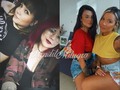 La vida se disfruta más si los logros se celebran en familia, estamos somos @palomagonima & @coralgonima, antes y después de tener ACCELL en nuestras vidas. Nuestro súper quemador está en promoción por tiempo limitado 😍💕