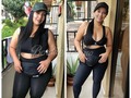 Holi bebes! Este es un súper testimonio al estilo Benditomilagro Jess ha bajado aproximadamente unos 20 kilos con accell y rise, tenemos todo su proceso si lo quieres conocer déjanos un comentario 💯🤩 definitivamente amamos lo que hacemos transformar vidas #bajardepeso #perderpeso #cambios