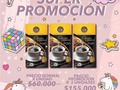 ✨SOLO POR EL MES DE NOVIEMBRE ✨  SUPER PROMOCIÓN DE NUESTRO CAFÉ PARA BAJAR DE PESO  Contiene Amalaki, una gran fuente de antioxidantes, también contiene diferentes tipos de café que estan llenos de nutrientes ya que al no estar completamente tostados nuestro cuerpo absorbe mejor sus propiedades.  Además protege nuestro cuerpo de radicales libres y lo convierte en un rejuvenecedor y protector celular. ⚡ Cafe RISE Baja de Peso  Gracias a uno de sus componentes como el café verde, ZRII RISE es el único café soluble con amalaki para bajar de peso, ya que es un poderoso quema grasa ayudando en la pérdida de peso y eliminando la grasa mala del cuerpo.  ⚡ Fortalece el Sistema Inmune  Es una fuente natural de energía, resistencia y proporciona vitalidad al cuerpo, fortaleciendo el sistema inmune ayudando a generar glóbulos blancos que combaten las infecciones.  Además mejora la concentración y el estado de ánimo, liberándonos del estrés. ⚡ #cafe #coffee #perderpeso
