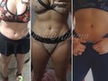 Hoy es jueves de #tbt este fue de nuestros primeros testimonios en el 2020 cuando estábamos iniciando, ella es madre y miren el cuerpon que recuperó usando Accell nuestro té quemador de grasa por un mes, lo mejor de todo es que estes mes de las mamacitas lo tenemos en promoción 💕 #enviosatodoelpais #diademadres #bajadepeso