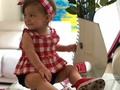 @babysalomefg Es una consentida.. Díganme si no provoca comérsela? Somos Arte y Estilo Lazos:Bandana  #fashionista #littlefashionista #modainfantil #fashionkids #RepublicaDominicana #Panama #Ororland #Usa #cutest_kiddies #kidsfashionistamod #fashionkidsworld #little__fashionistas #trendykidz_fashion  #lazos #lazosunicos #lazosparaniñas #moda #modakids #modainfantil #modayestilo #cute #bow #girls #style #instafashion #instamoment #accesoriosparaniñas #niñasconestilo  #niñasberebas