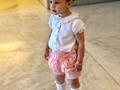 Así...iniciamos este hermoso día 💟 Somos Arte y Estilo Lazos: Fiorella #fashionista #littlefashionista #modainfantil #fashionkids #RepublicaDominicana #Panama #Ororland #Usa #cutest_kiddies #kidsfashionistamod #fashionkidsworld #little__fashionistas #trendykidz_fashion  #lazos #lazosunicos #lazosparaniñas #moda #modakids #modainfantil #modayestilo #cute #bow #girls #style #instafashion #instamoment #accesoriosparaniñas #niñasconestilo  #niñasberebas