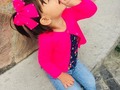 Tu hija merece lo mejor❤️ Somos Arte y Estilo Lazos: Marcella #fashionista #littlefashionista #modainfantil #fashionkids #RepublicaDominicana #Panama #Ororland #Usa #cutest_kiddies #kidsfashionistamod #fashionkidsworld #little__fashionistas #trendykidz_fashion  #lazos #lazosunicos #lazosparaniñas #moda #modakids #modainfantil #modayestilo #cute #bow #girls #style #instafashion #instamoment #accesoriosparaniñas #niñasconestilo  #niñasberebas