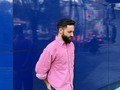 💙 mi camisa nueva  #cdmx #gay #tshirt #beardedman #gayboy #rosa #pink #love #mexico🇲🇽