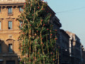 Holiday in Rome, Italy