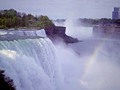 Beautiful Niagara Falls, Canada