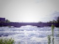 The Niagara River